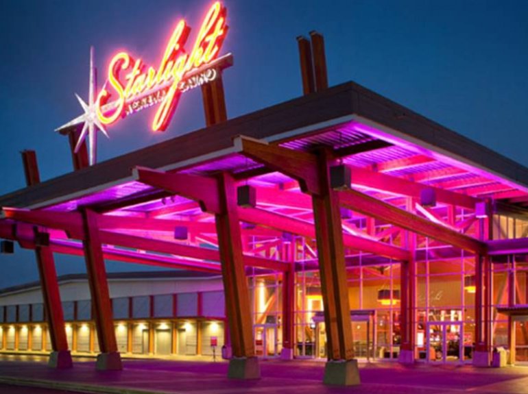 Starlight Casino